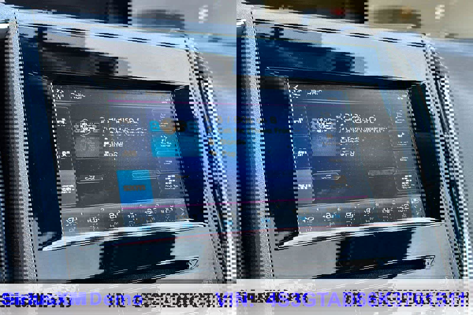 Used 2019 Subaru Impreza 2.0i Premium image 31