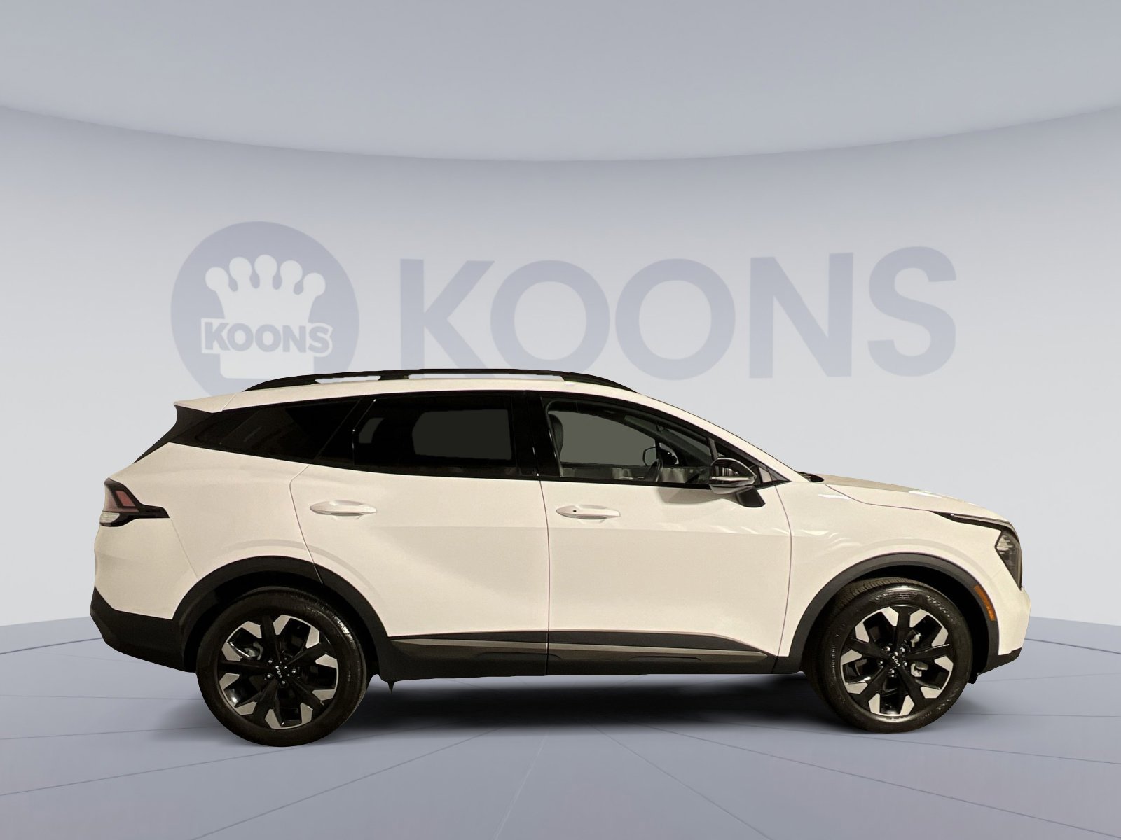 Used 2023 Kia Sportage X-Line AWD/4WD image 17