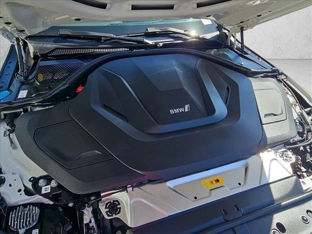 Certified 2024 BMW i4 eDrive40 w/ Premium Package RWD image 24