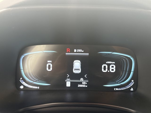 Certified 2024 Kia Soul LX w/ Option Group 015 FWD image 6