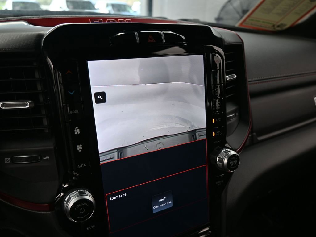 Used 2023 RAM 1500 Rebel w/ Rebel Level 2 Equipment Group image 24