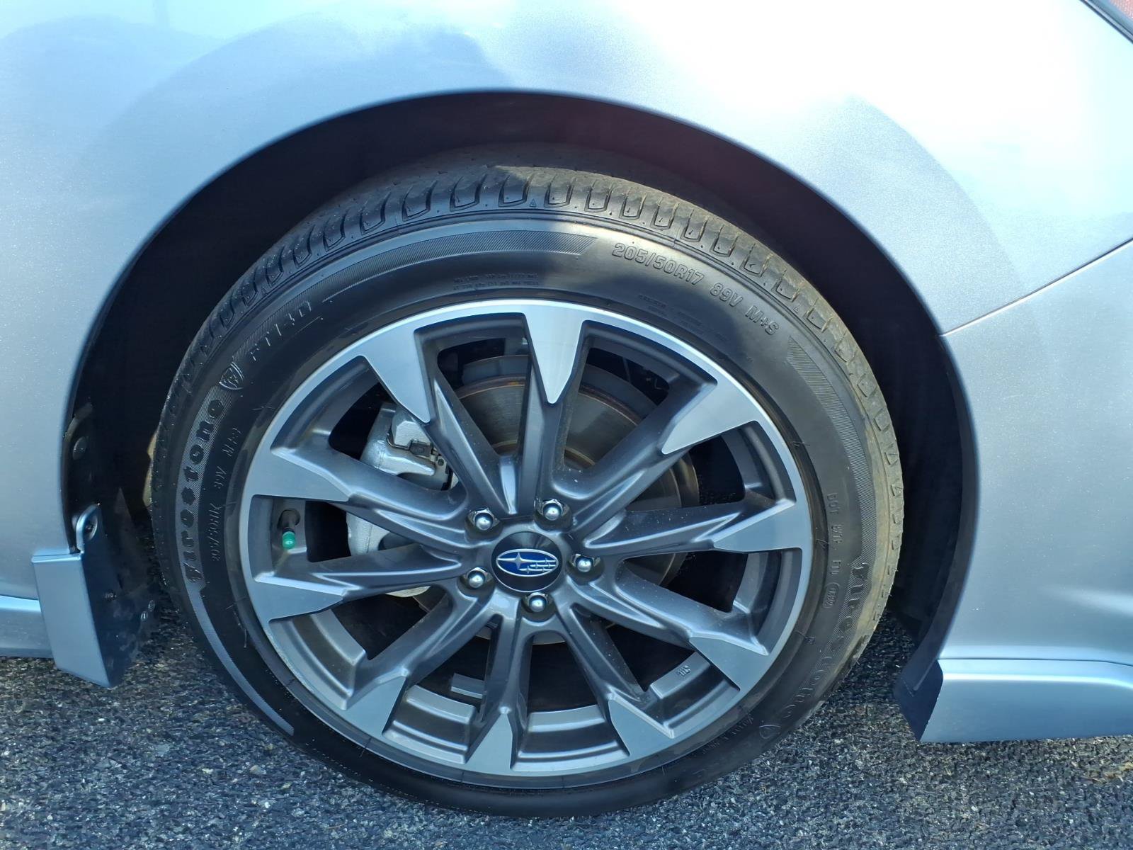 Certified 2022 Subaru Impreza 2.0i Limited AWD/4WD image 8