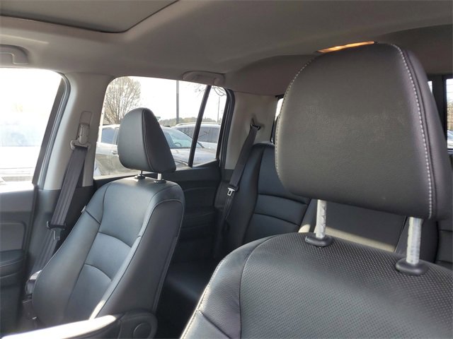 Used 2023 Honda Ridgeline RTL image 15