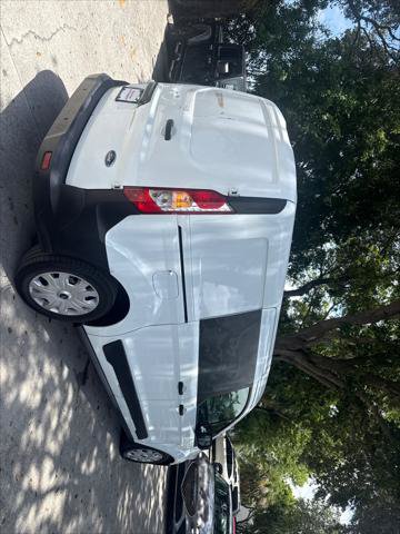 Used 2020 Ford Transit Connect XL w/ CNG/LPG Engine Prep Package FWD image 4