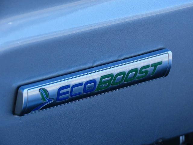 Certified 2023 Ford F150 Lariat image 14