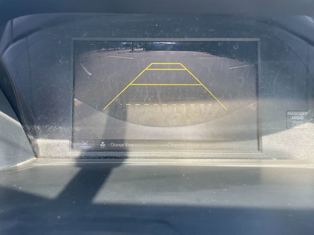 Used 2017 Honda Accord LX image 21