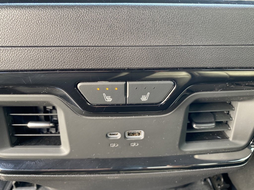 Used 2024 Chevrolet Silverado 1500 ZR2 w/ ZR2 Bison Edition image 23