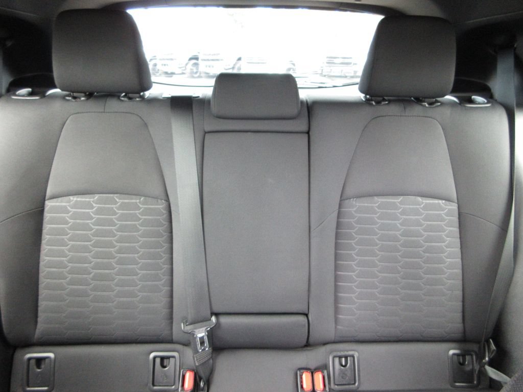 Used 2020 Toyota Corolla SE FWD image 24