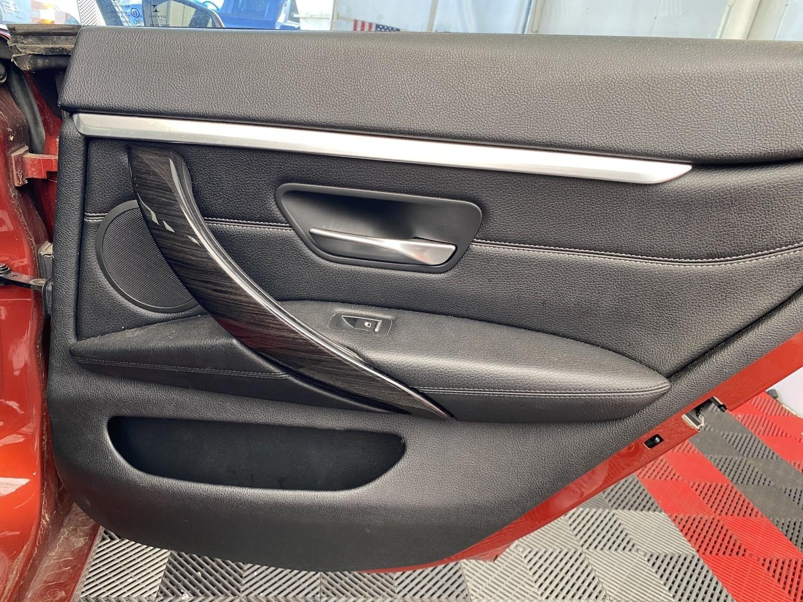 Used 2018 BMW 430i Gran Coupe xDrive AWD/4WD image 10