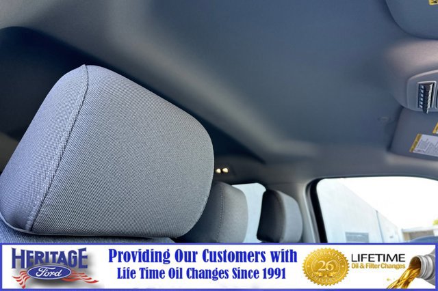 New 2025 Ford F250 XL w/ STX Appearance Package image 13