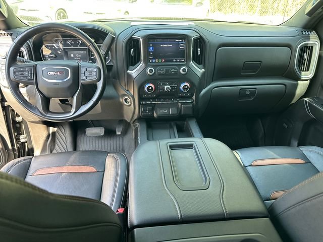 Used 2021 GMC Sierra 1500 AT4 w/ AT4 Preferred Package image 14
