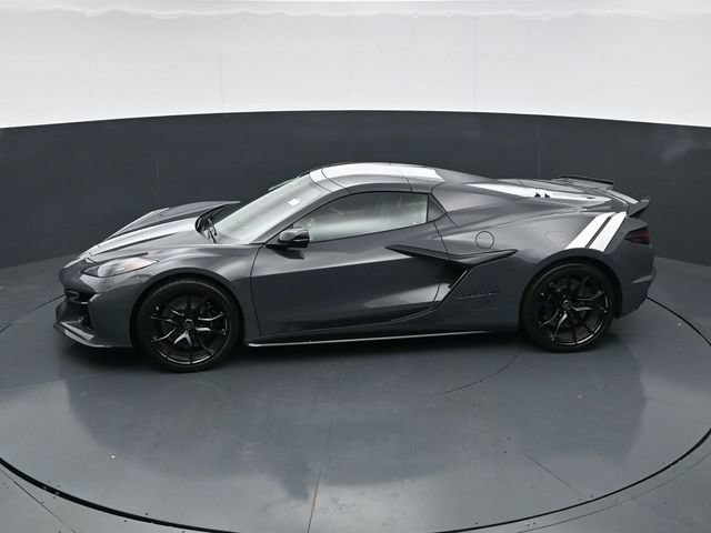 New 2027 Chevrolet Corvette Grand Sport RWD image 25