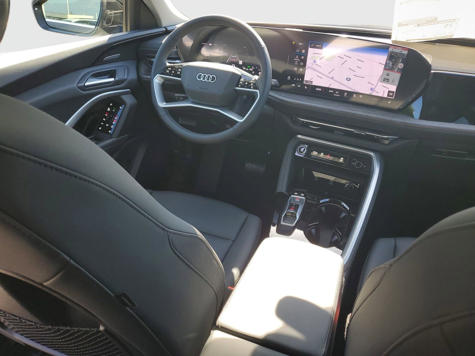 New 2025 Audi Q5 Premium Plus image 12