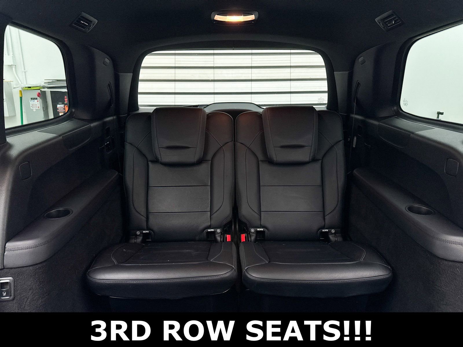 Used 2019 Mercedes-Benz GLS 550 4MATIC image 11