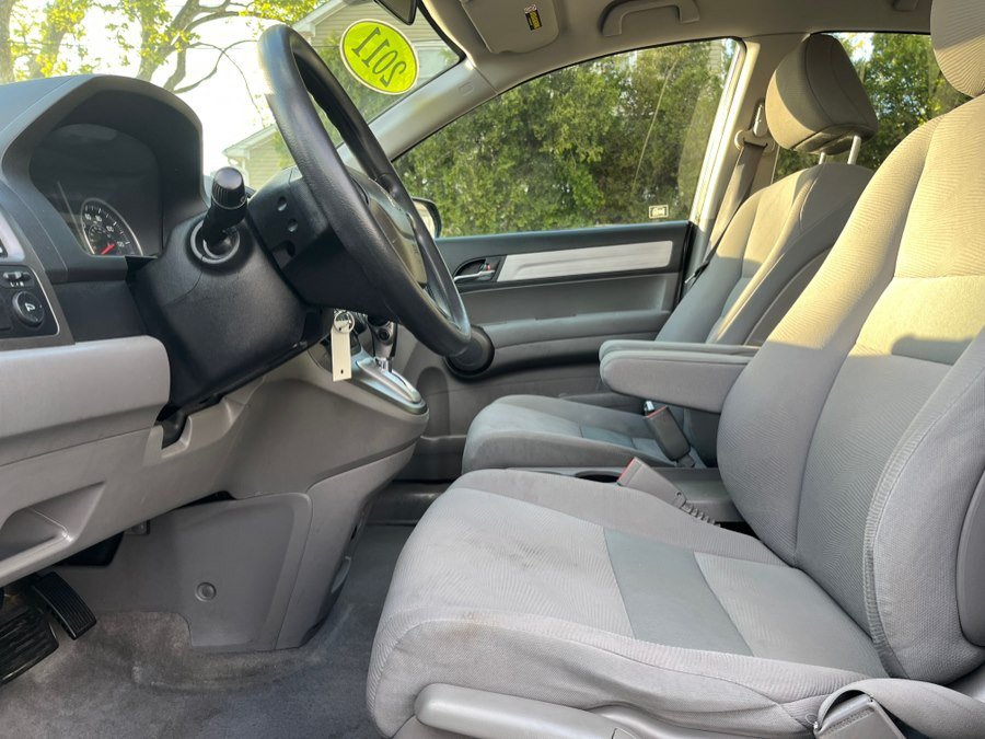 Used 2011 Honda CR-V LX image 13