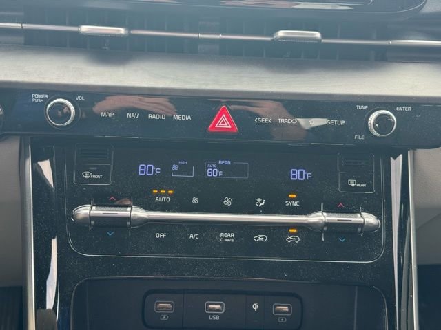 Used 2022 Kia Carnival SX image 26