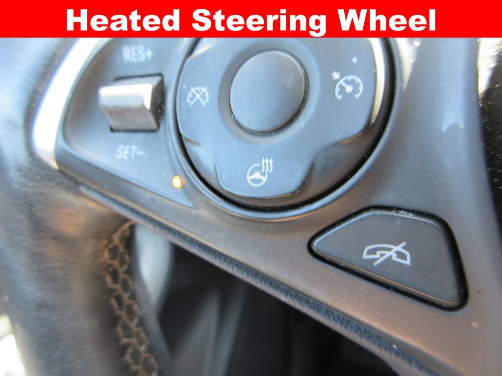 Certified 2020 Buick Envision Essence FWD image 29