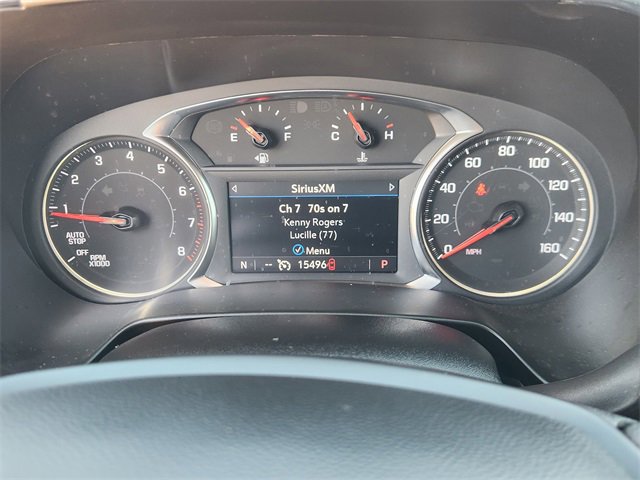 Used 2024 Chevrolet Blazer LT w/ Convenience Package image 15