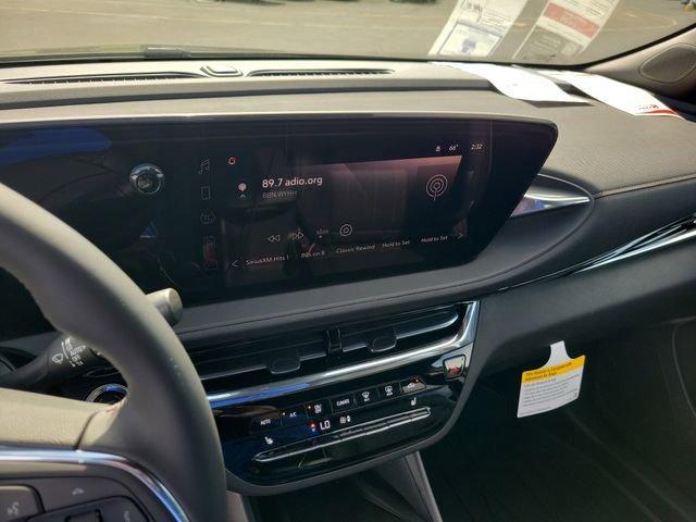 New 2026 Buick Envista Avenir image 29