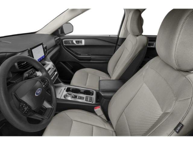 Used 2023 Ford Explorer 2WD image 9