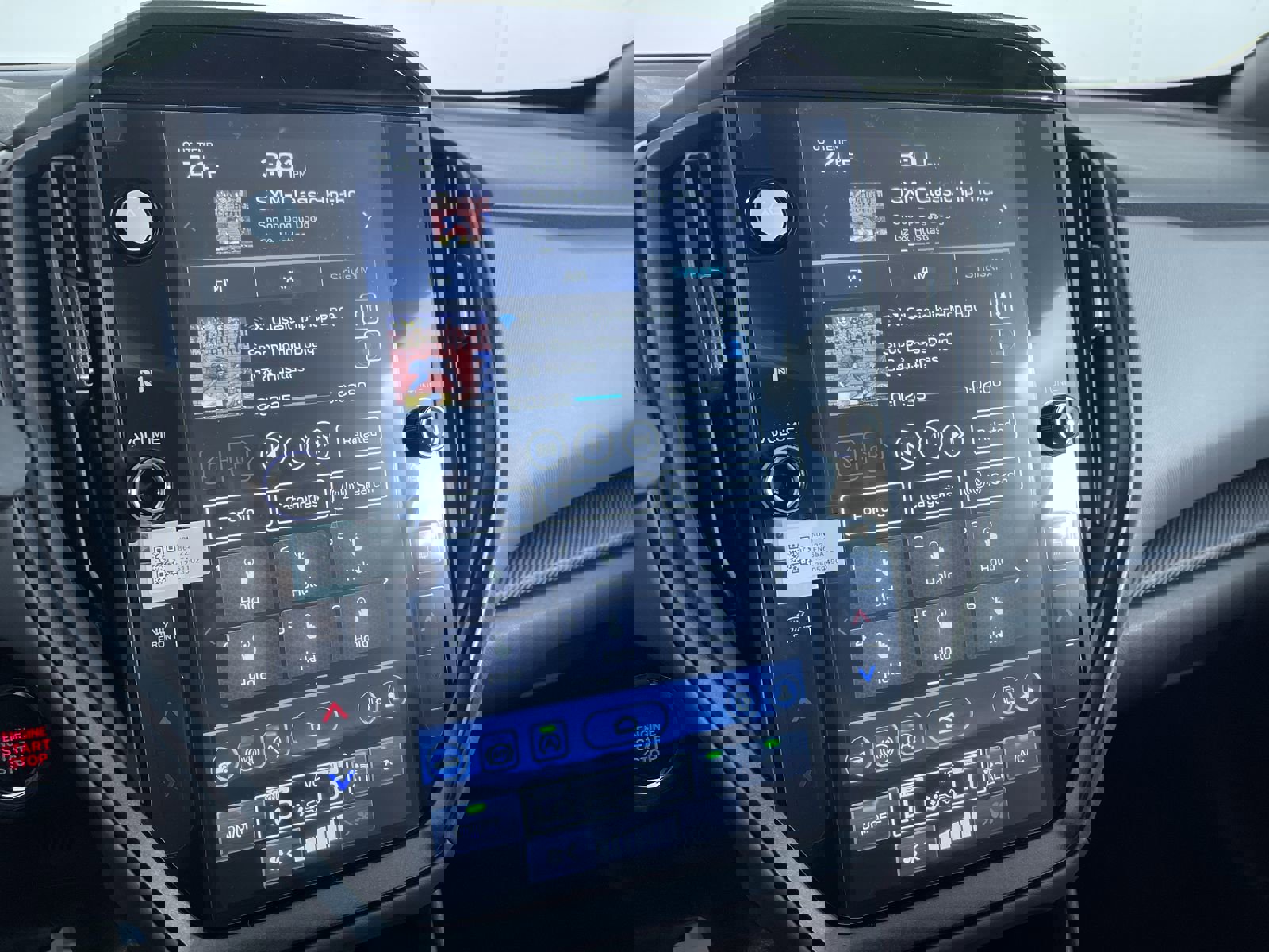 Certified 2025 Subaru Crosstrek 2.5i Sport image 16