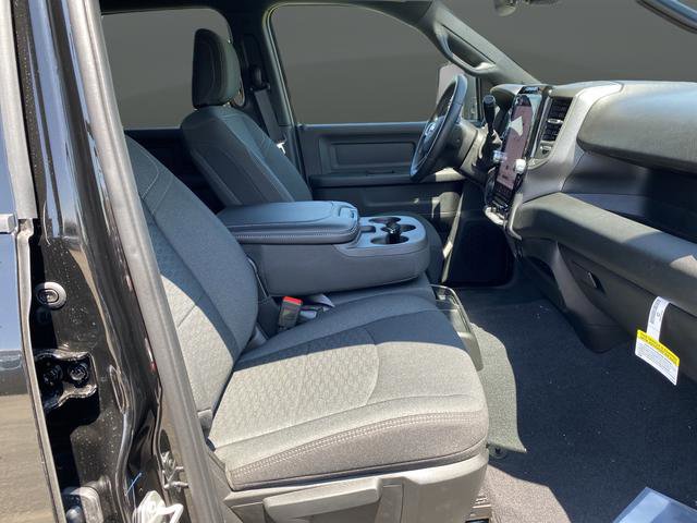 New 2025 RAM 2500 Tradesman image 32