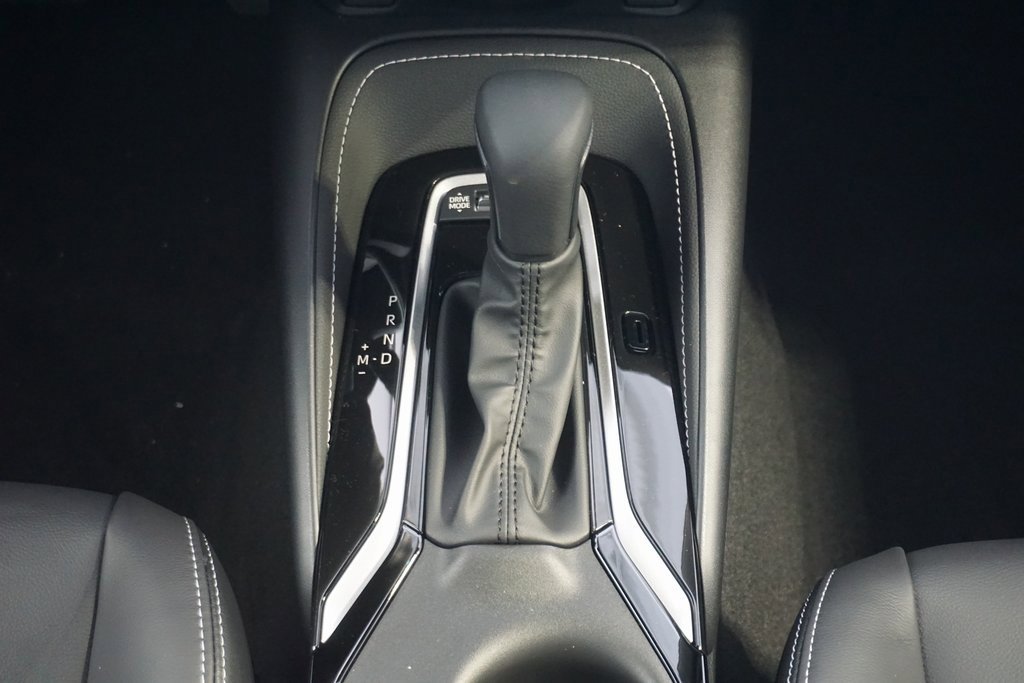 New 2026 Toyota Corolla XSE image 32