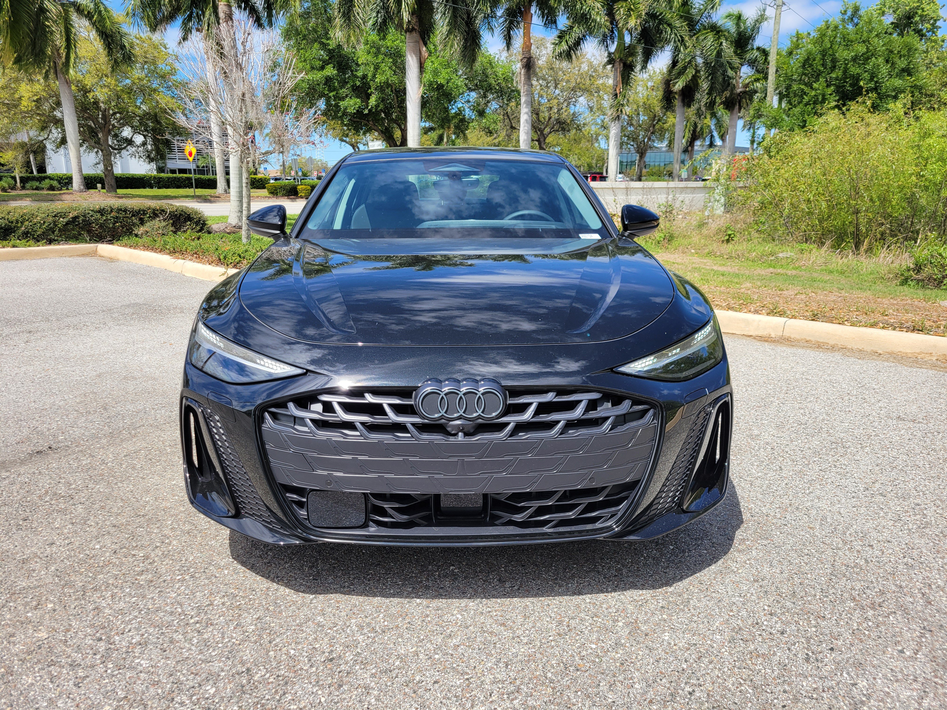 New 2026 Audi A6 Prestige AWD/4WD image 2