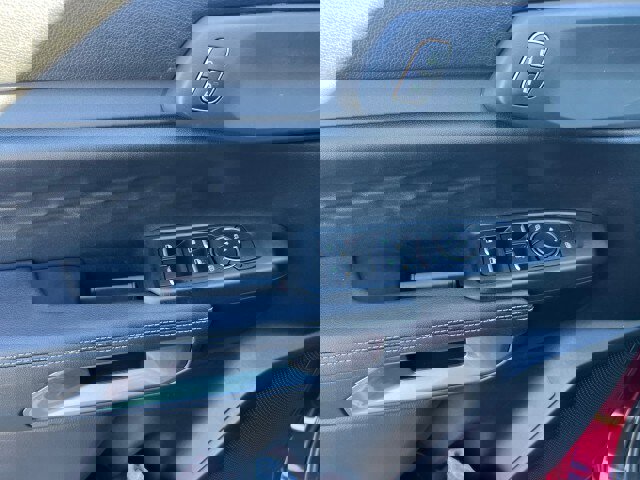 New 2025 Ford Ranger XLT w/ Equipment Group 301A High image 32