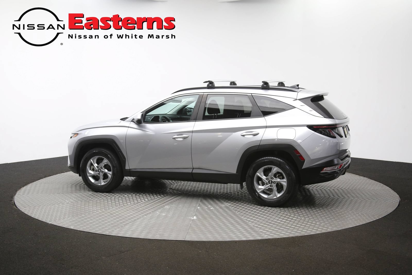 Used 2023 Hyundai Tucson SEL AWD/4WD image 62