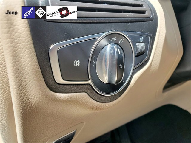 Used 2018 Mercedes-Benz GLC 300 image 19