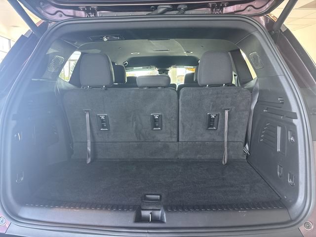 Certified 2025 GMC Acadia Elevation image 15