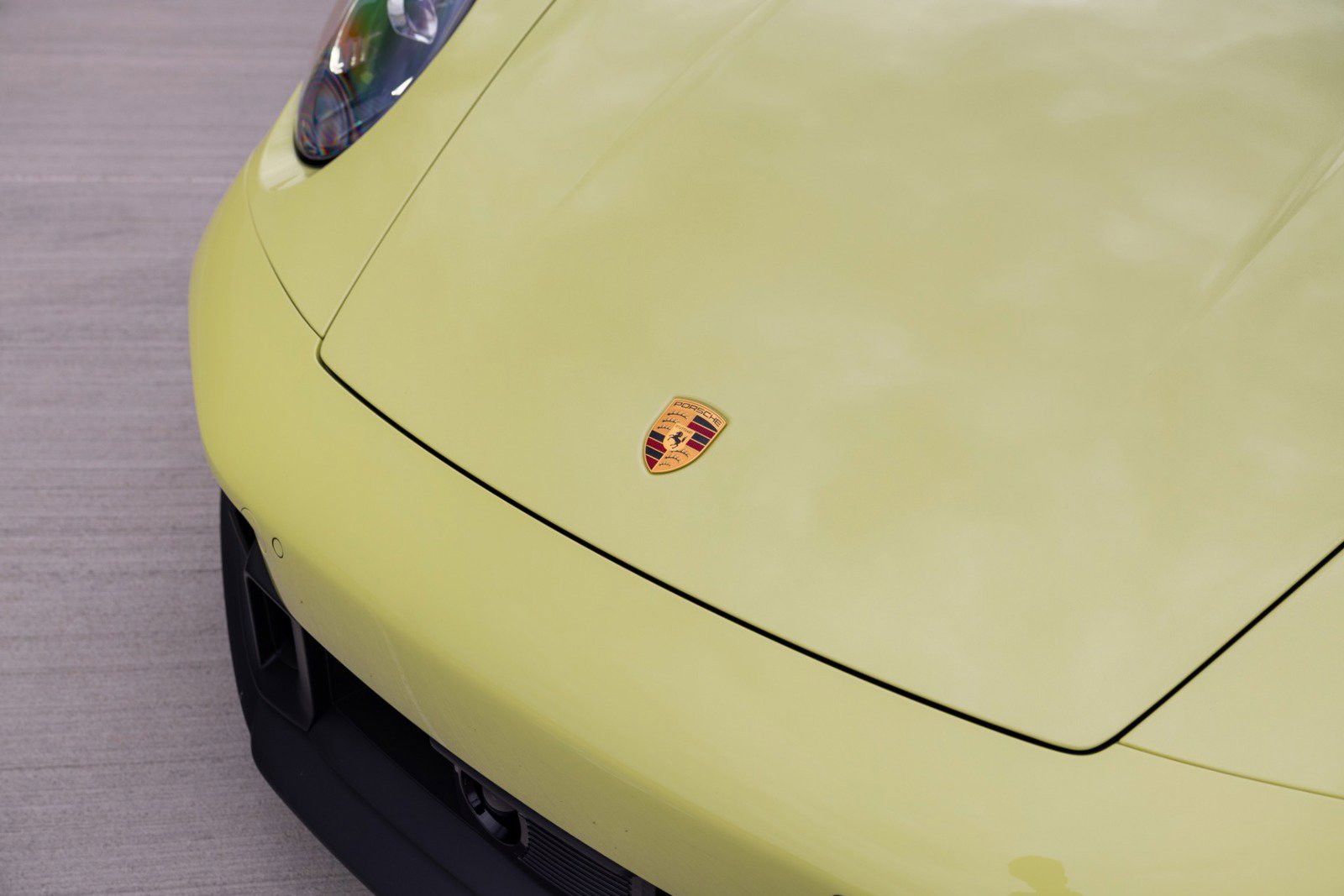 Used 2026 Porsche 911 Carrera GTS image 22