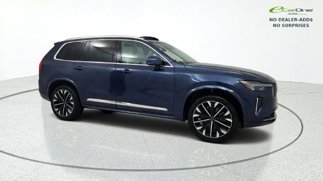 Used 2026 Volvo XC90 B6 Ultra AWD/4WD image 10