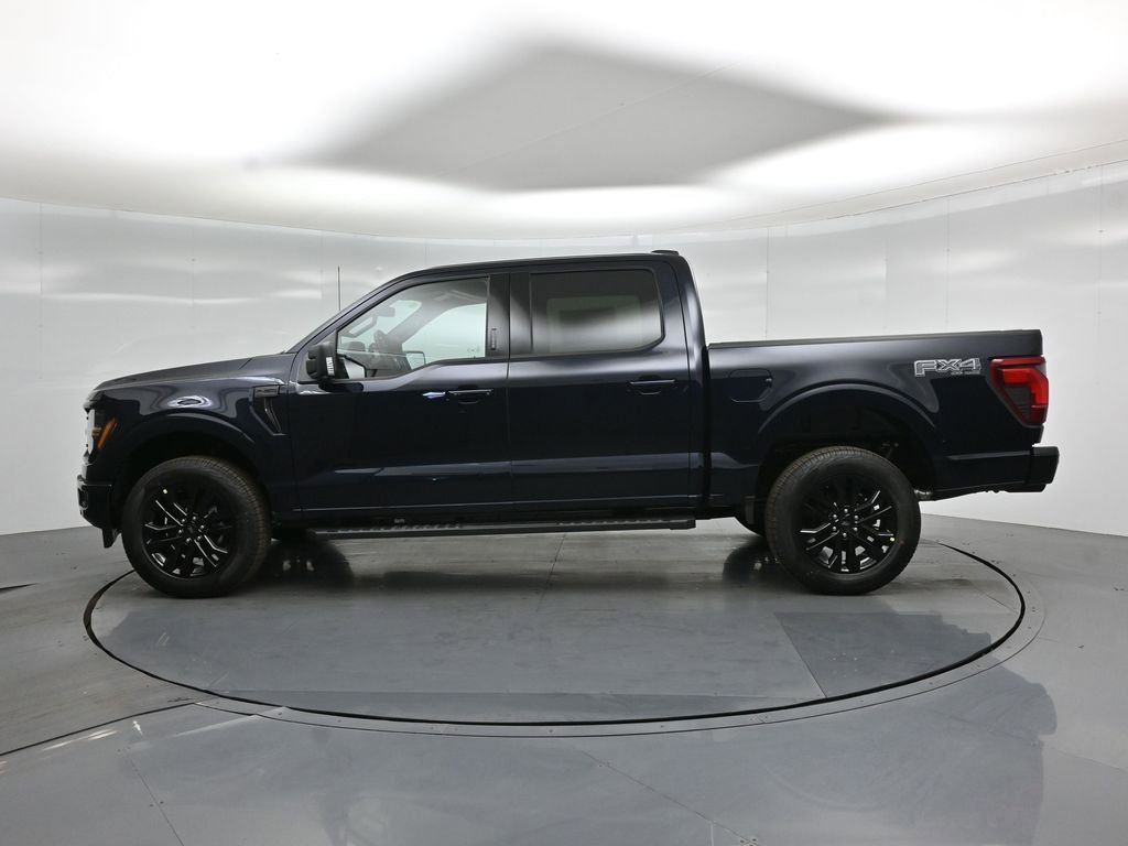 New 2026 Ford F150 XLT AWD/4WD image 28