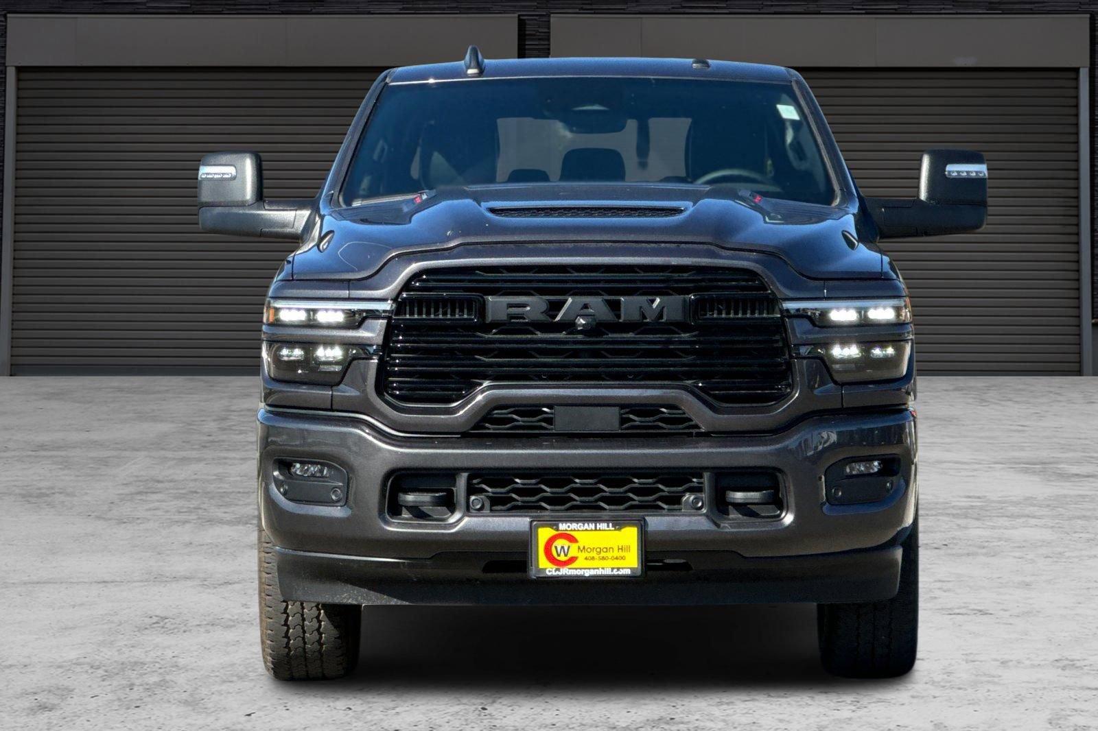 New 2026 RAM 2500 Laramie image 10