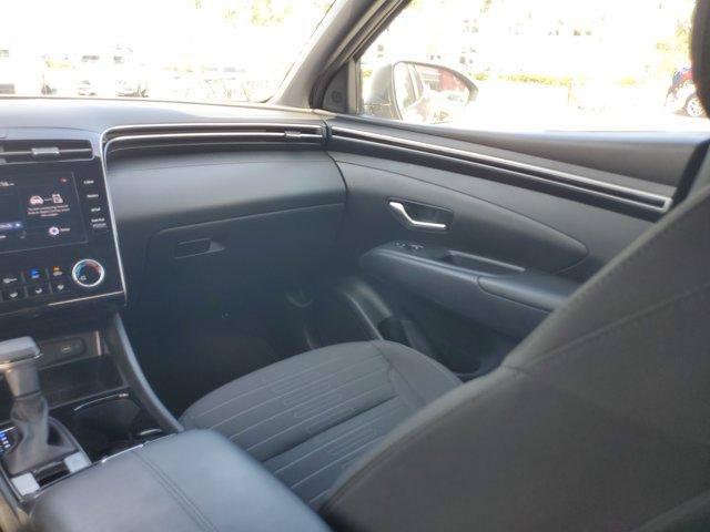 Used 2022 Hyundai Santa Cruz SEL FWD image 12