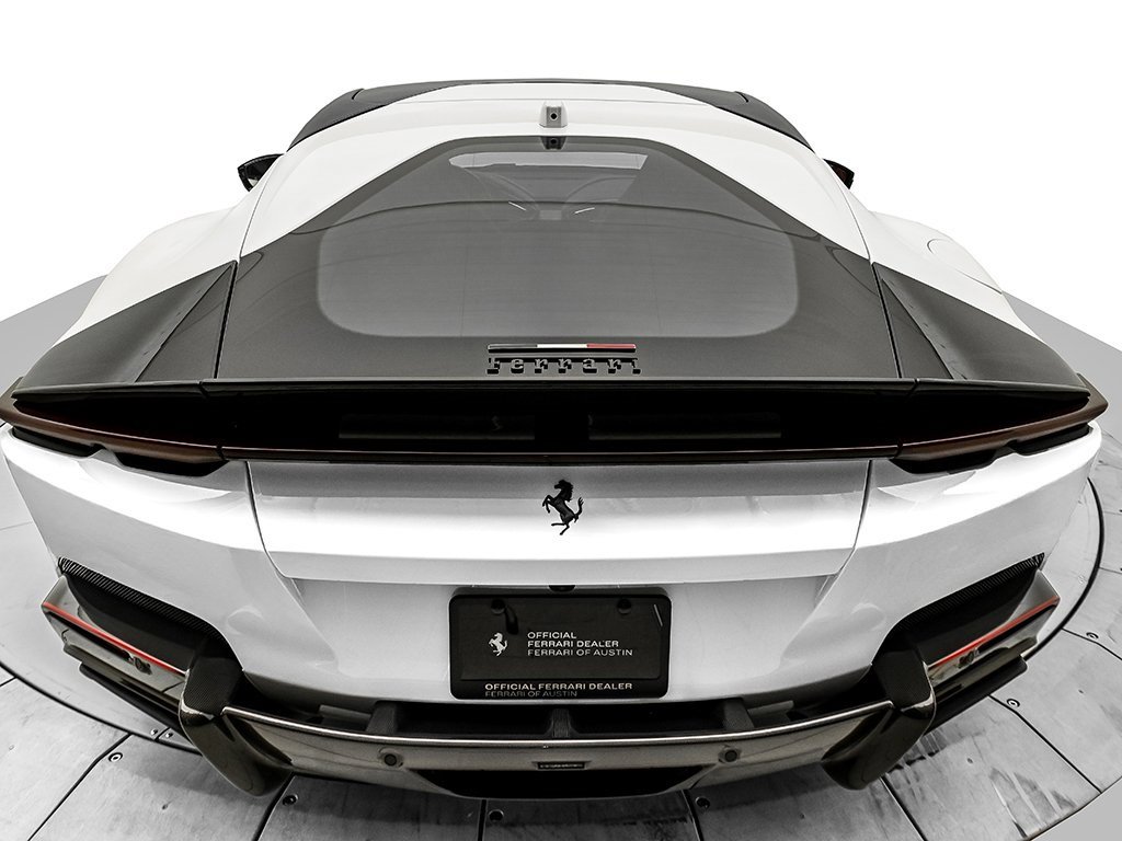 Certified 2025 Ferrari 12Cilindri image 26