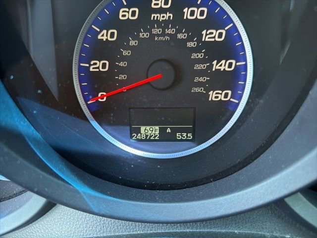 Used 2008 Acura RDX SH-AWD w/ Technology Package image 13