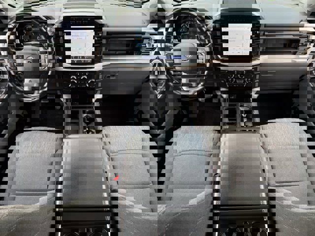 Used 2021 Ford F150 XLT w/ Equipment Group 302A High image 11