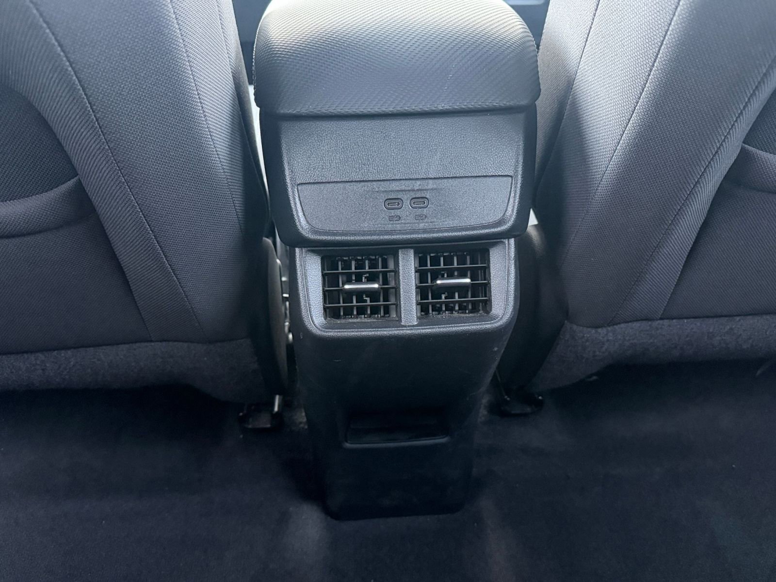 Used 2025 Chevrolet Equinox LT FWD image 22