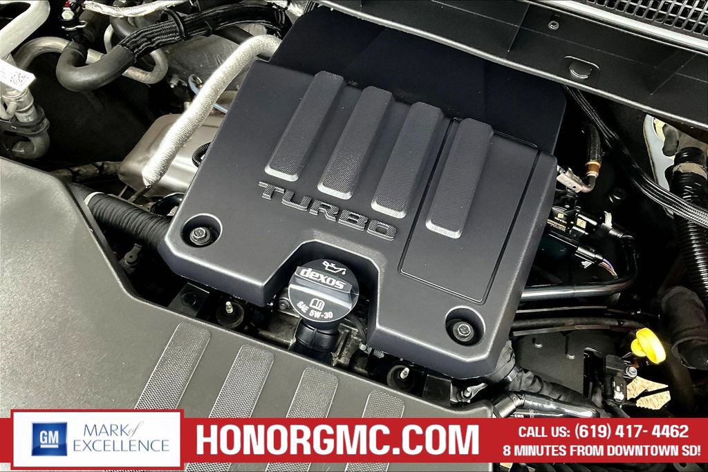 Used 2021 Chevrolet Silverado 1500 Custom image 31