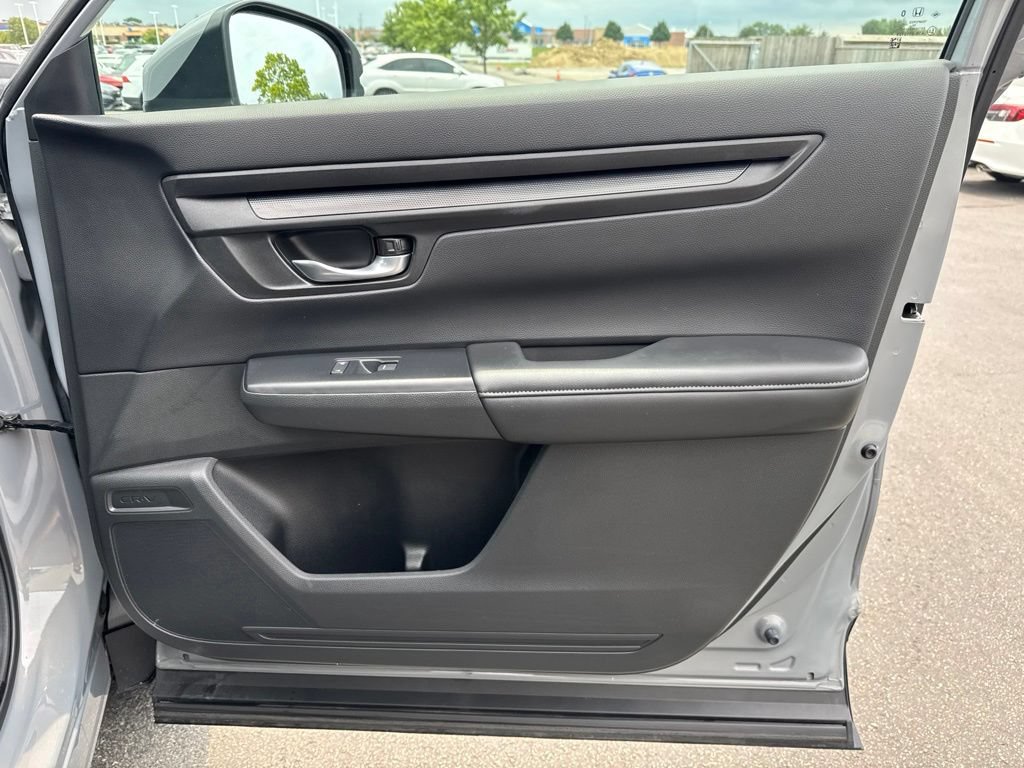 Certified 2023 Honda CR-V LX image 36
