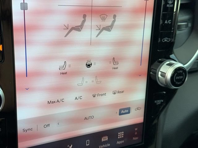 New 2026 RAM 1500 Big Horn AWD/4WD image 34