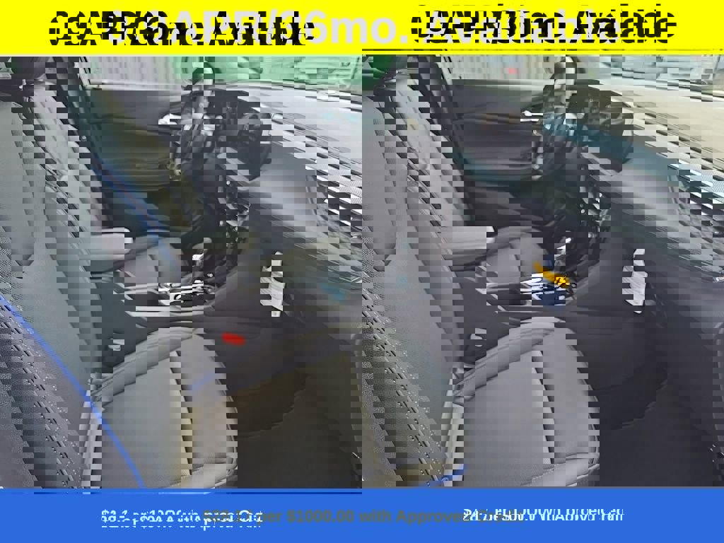 New 2026 Buick Encore GX Sport Touring w/ Comfort Package image 10