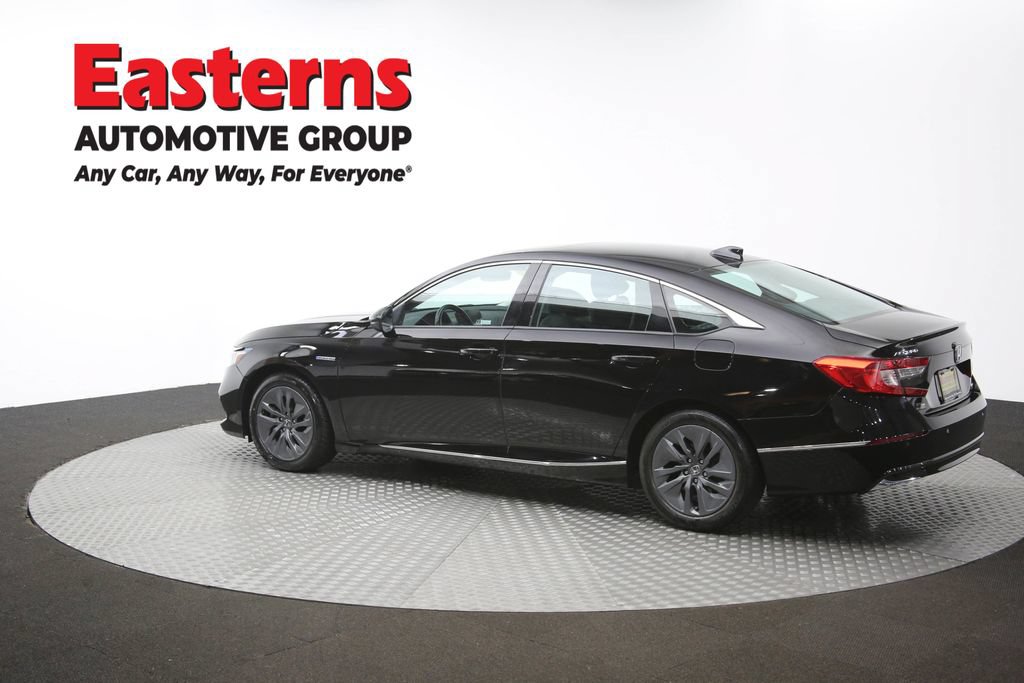 Used 2022 Honda Accord EX-L image 63