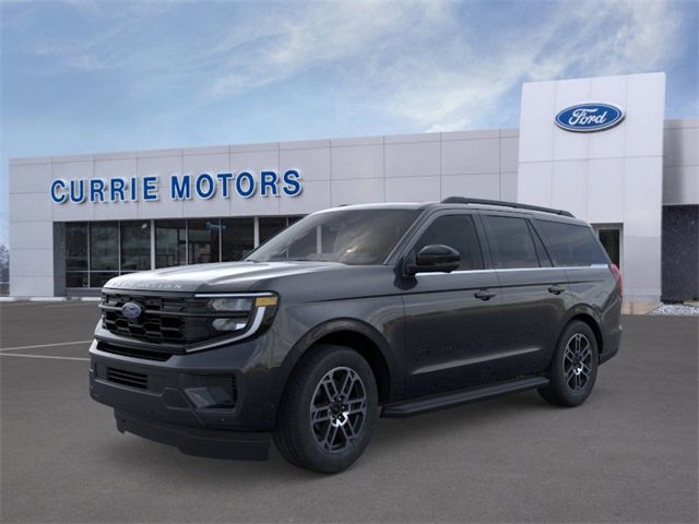 New 2025 Ford Expedition Active image 1