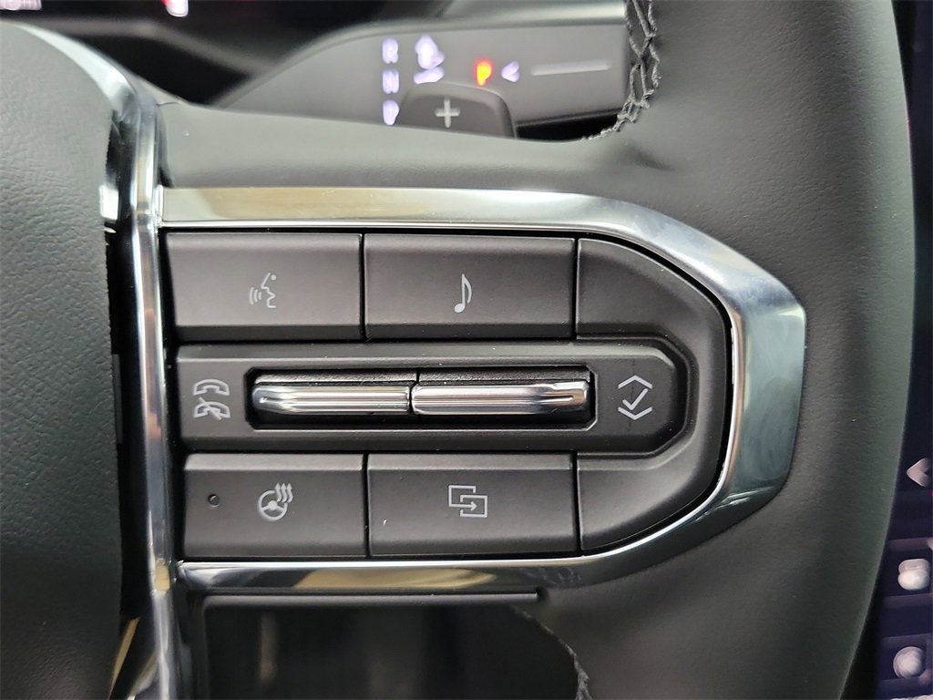 New 2025 GMC Acadia Elevation w/ Super Cruise Package image 12