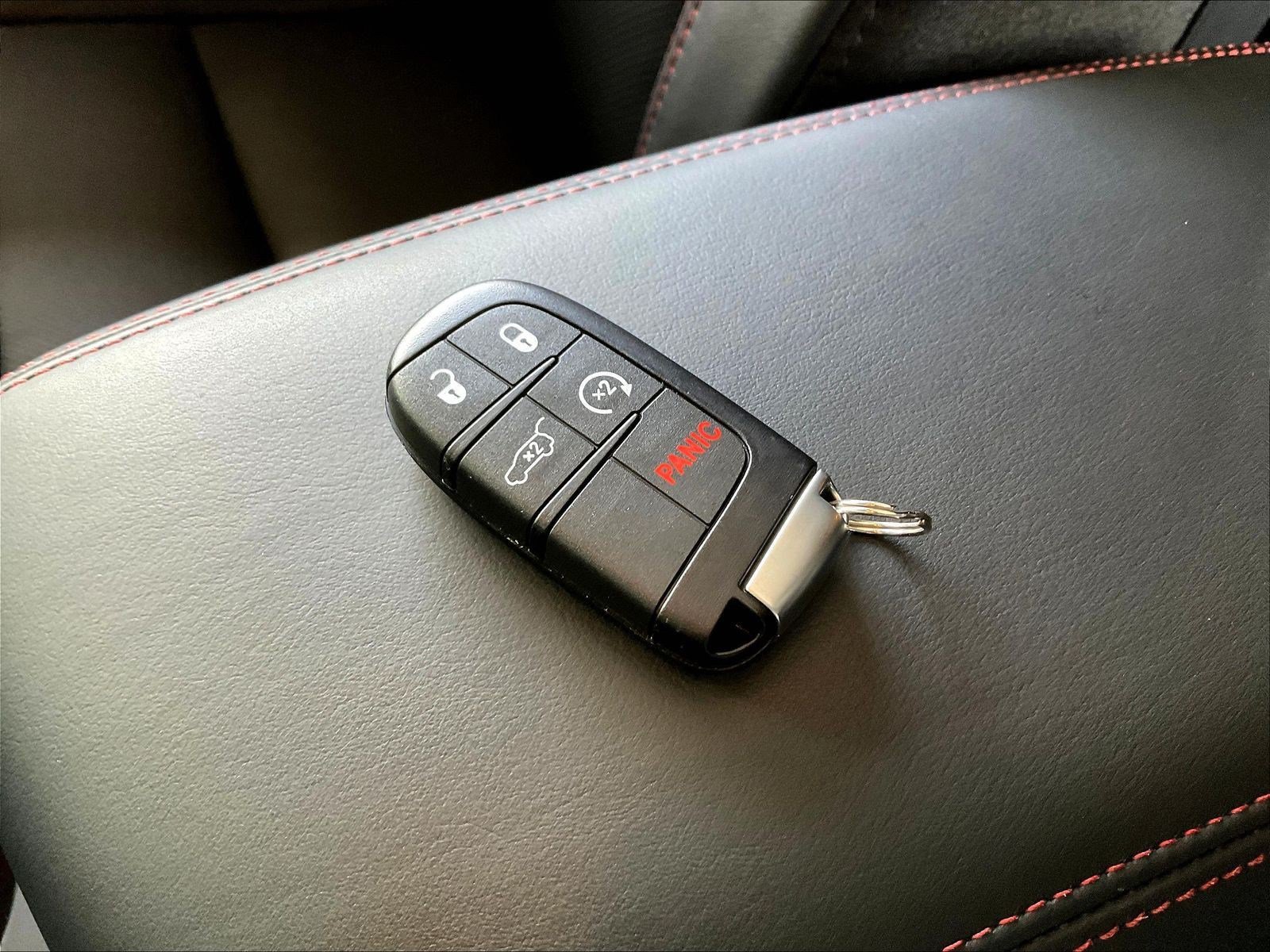 Used 2026 Dodge Durango GT AWD/4WD image 34