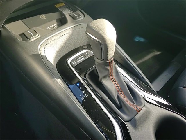 New 2026 Toyota Corolla SE image 16